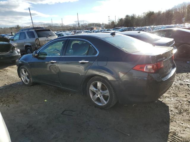 Photo 1 VIN: JH4CU2F46CC001906 - ACURA TSX 