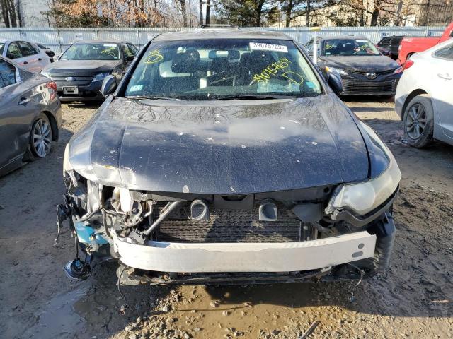 Photo 4 VIN: JH4CU2F46CC001906 - ACURA TSX 