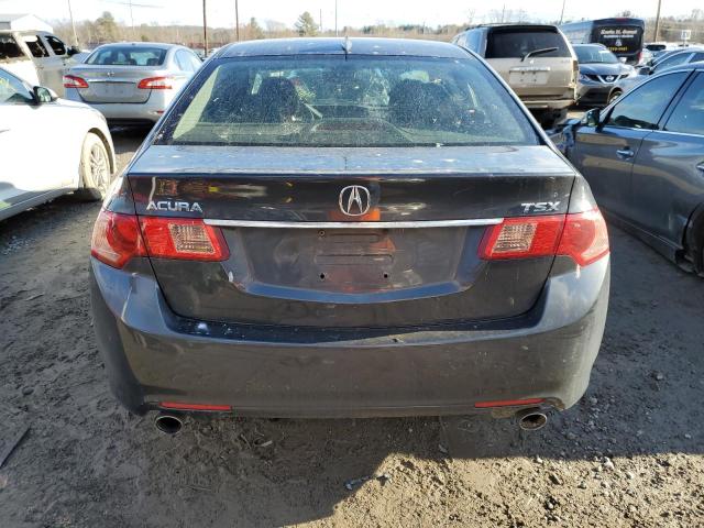 Photo 5 VIN: JH4CU2F46CC001906 - ACURA TSX 