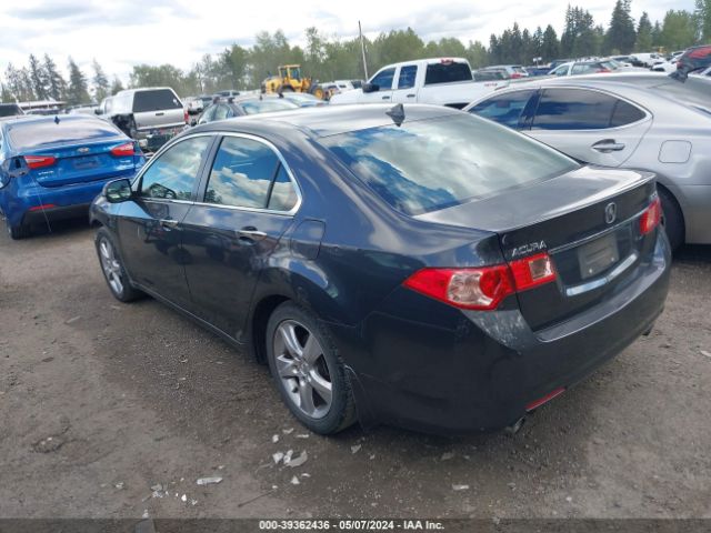 Photo 2 VIN: JH4CU2F46CC006555 - ACURA TSX 