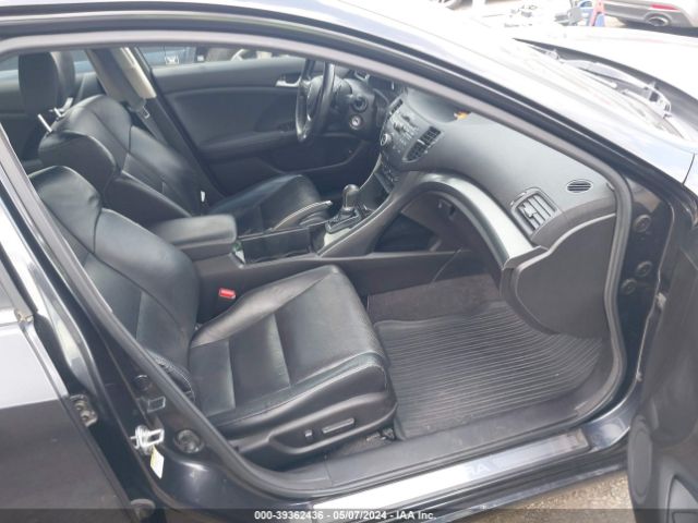 Photo 4 VIN: JH4CU2F46CC006555 - ACURA TSX 