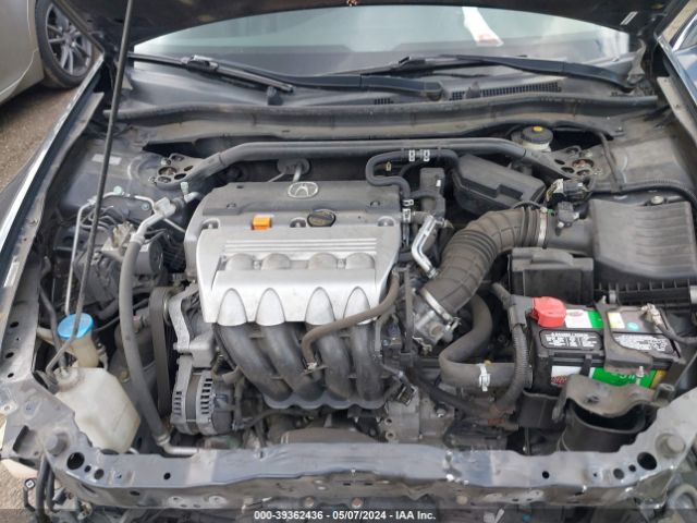 Photo 9 VIN: JH4CU2F46CC006555 - ACURA TSX 