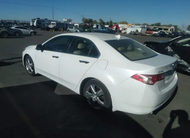 Photo 2 VIN: JH4CU2F46CC008371 - ACURA TSX 