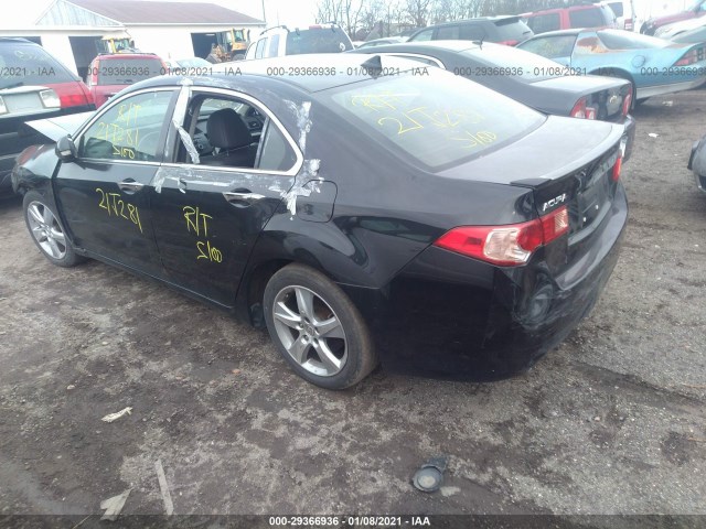 Photo 2 VIN: JH4CU2F46CC014378 - ACURA TSX 