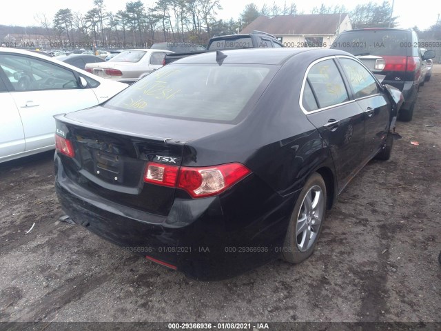 Photo 3 VIN: JH4CU2F46CC014378 - ACURA TSX 