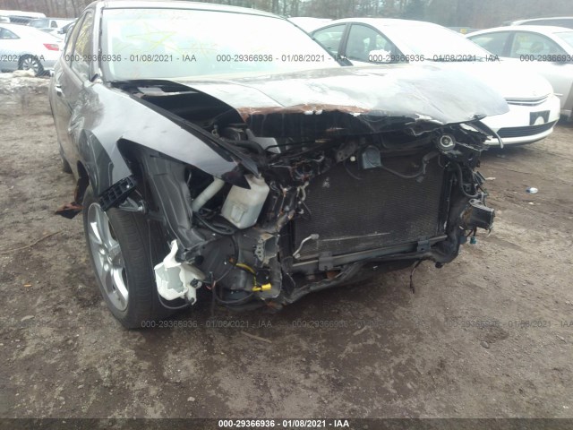 Photo 5 VIN: JH4CU2F46CC014378 - ACURA TSX 