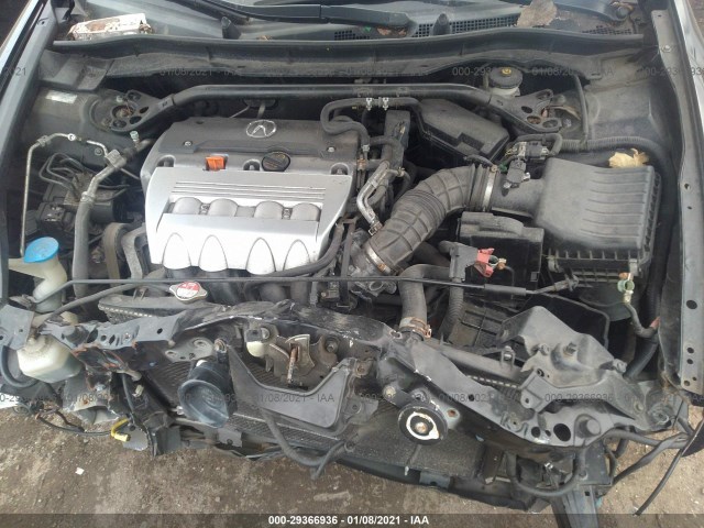 Photo 9 VIN: JH4CU2F46CC014378 - ACURA TSX 