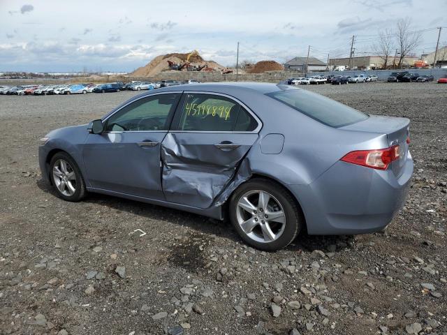 Photo 1 VIN: JH4CU2F46CC014784 - ACURA TSX 