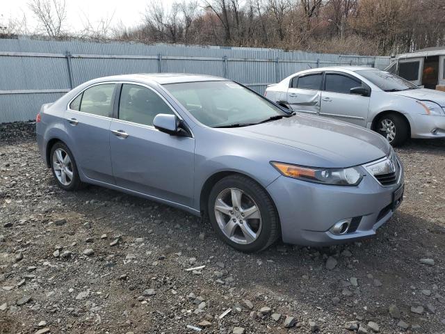 Photo 3 VIN: JH4CU2F46CC014784 - ACURA TSX 