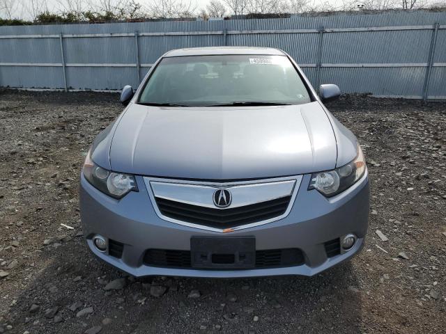 Photo 4 VIN: JH4CU2F46CC014784 - ACURA TSX 