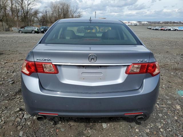 Photo 5 VIN: JH4CU2F46CC014784 - ACURA TSX 