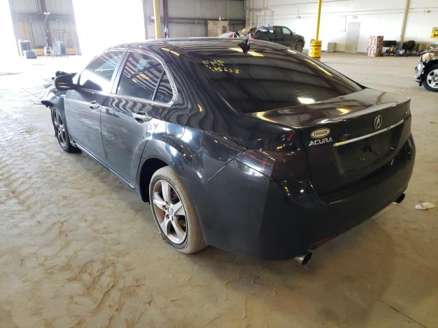 Photo 2 VIN: JH4CU2F46CC026000 - ACURA TSX 