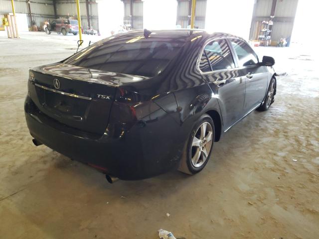 Photo 3 VIN: JH4CU2F46CC026000 - ACURA TSX 