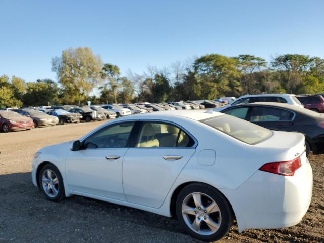 Photo 1 VIN: JH4CU2F46CC027955 - ACURA TSX 