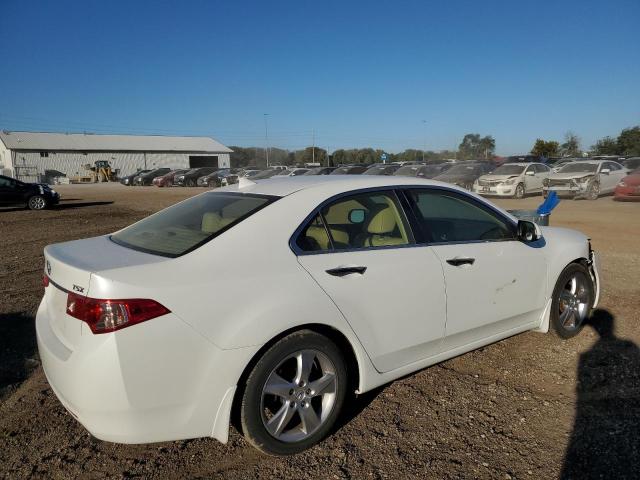 Photo 2 VIN: JH4CU2F46CC027955 - ACURA TSX 