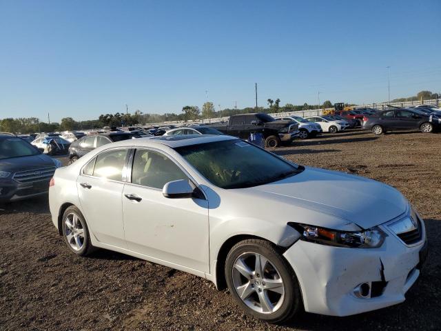 Photo 3 VIN: JH4CU2F46CC027955 - ACURA TSX 