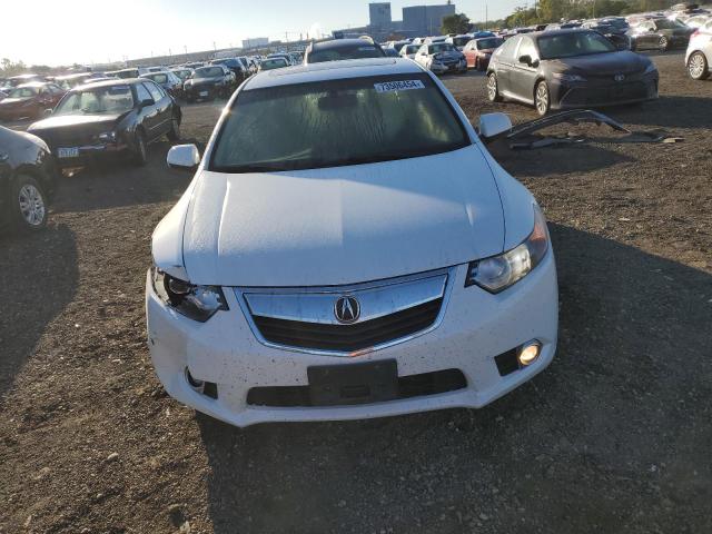 Photo 4 VIN: JH4CU2F46CC027955 - ACURA TSX 