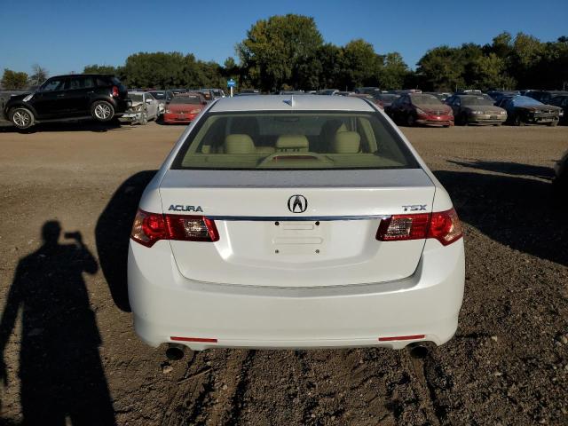 Photo 5 VIN: JH4CU2F46CC027955 - ACURA TSX 