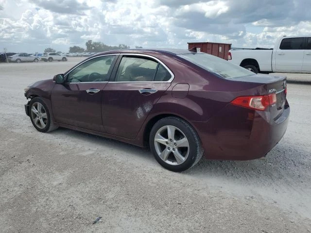 Photo 1 VIN: JH4CU2F46CC029219 - ACURA TSX 