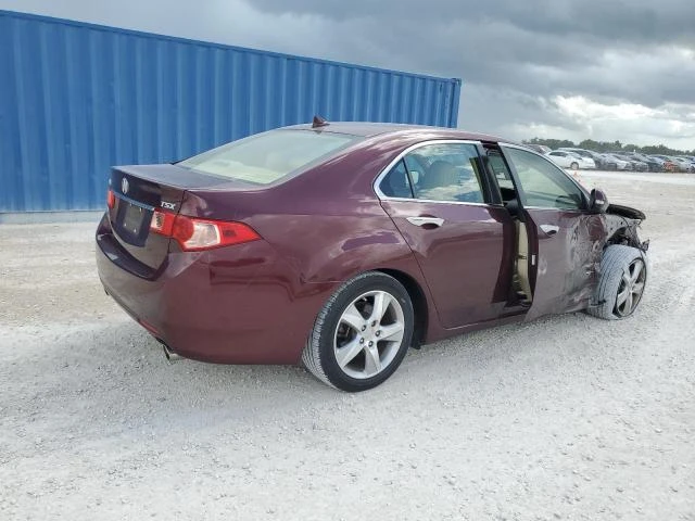 Photo 2 VIN: JH4CU2F46CC029219 - ACURA TSX 