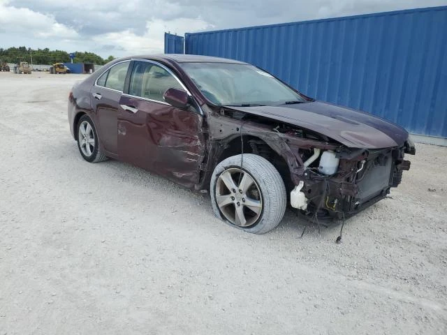 Photo 3 VIN: JH4CU2F46CC029219 - ACURA TSX 