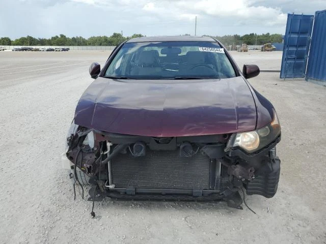 Photo 4 VIN: JH4CU2F46CC029219 - ACURA TSX 