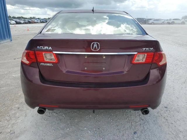 Photo 5 VIN: JH4CU2F46CC029219 - ACURA TSX 