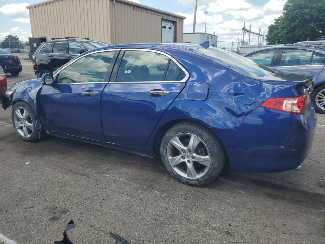 Photo 1 VIN: JH4CU2F46CC029589 - ACURA TSX 