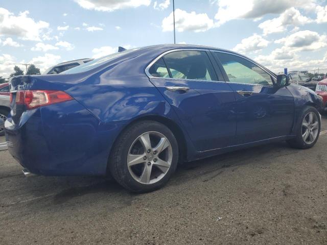 Photo 2 VIN: JH4CU2F46CC029589 - ACURA TSX 