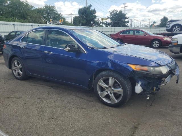 Photo 3 VIN: JH4CU2F46CC029589 - ACURA TSX 