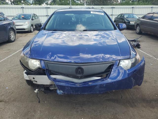 Photo 4 VIN: JH4CU2F46CC029589 - ACURA TSX 