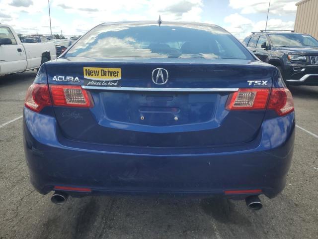 Photo 5 VIN: JH4CU2F46CC029589 - ACURA TSX 