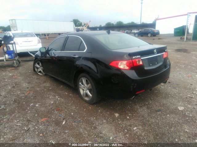 Photo 2 VIN: JH4CU2F46CC030094 - ACURA TSX 