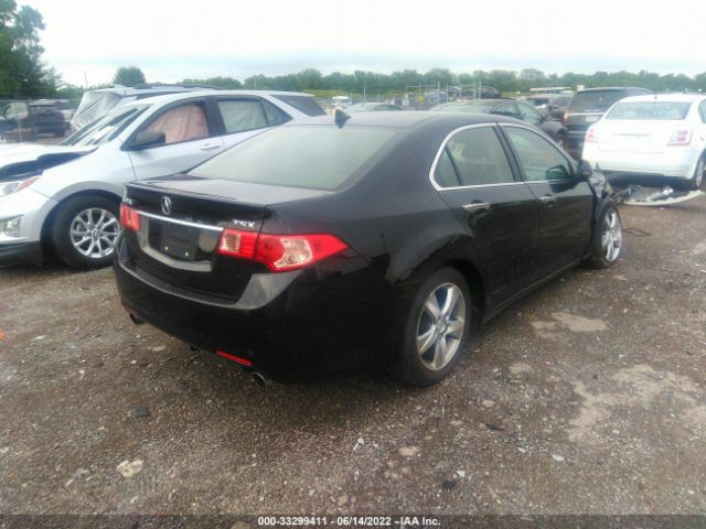 Photo 3 VIN: JH4CU2F46CC030094 - ACURA TSX 