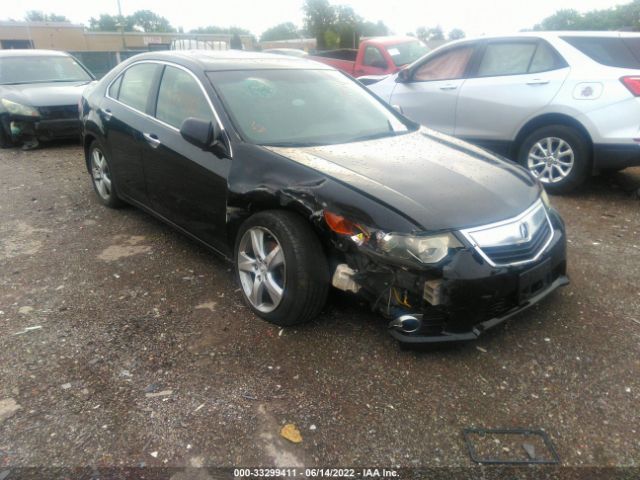 Photo 5 VIN: JH4CU2F46CC030094 - ACURA TSX 