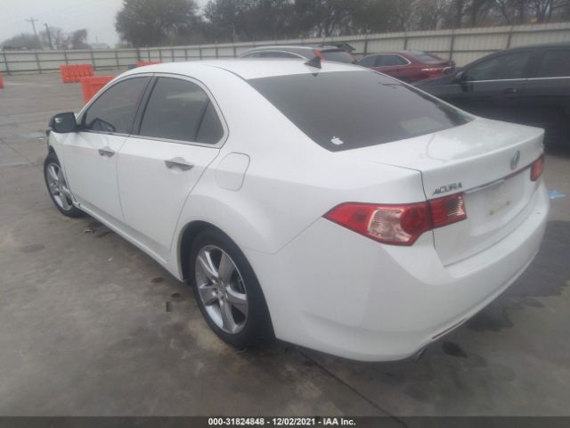 Photo 2 VIN: JH4CU2F46DC002183 - ACURA TSX 