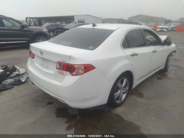 Photo 3 VIN: JH4CU2F46DC002183 - ACURA TSX 