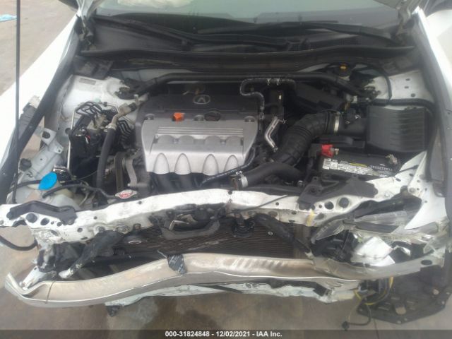 Photo 9 VIN: JH4CU2F46DC002183 - ACURA TSX 