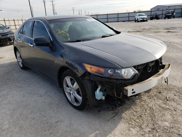 Photo 0 VIN: JH4CU2F46DC002216 - ACURA TSX 