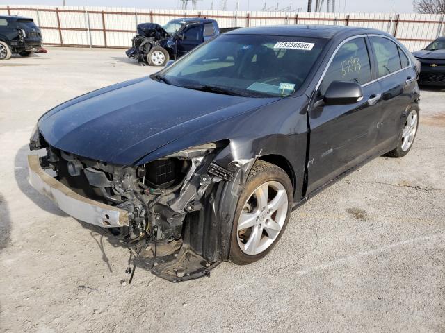 Photo 1 VIN: JH4CU2F46DC002216 - ACURA TSX 