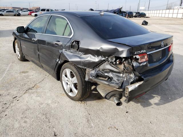 Photo 2 VIN: JH4CU2F46DC002216 - ACURA TSX 