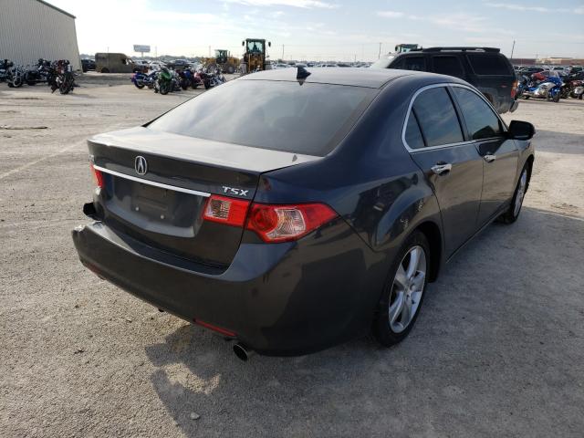 Photo 3 VIN: JH4CU2F46DC002216 - ACURA TSX 