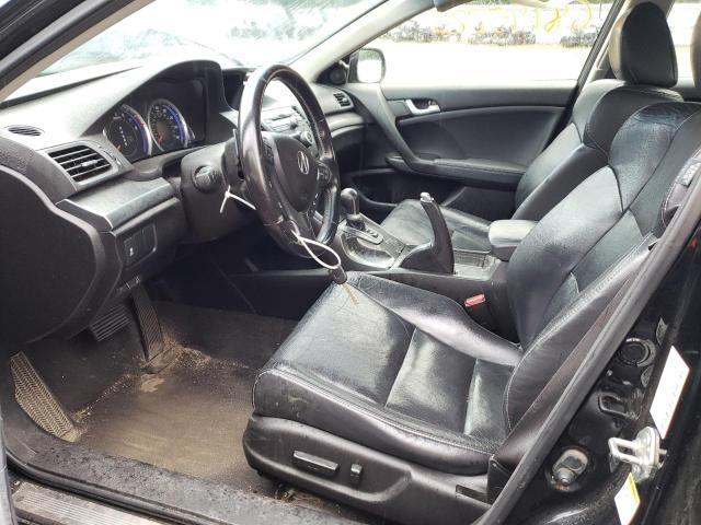 Photo 6 VIN: JH4CU2F46DC003043 - ACURA TSX 