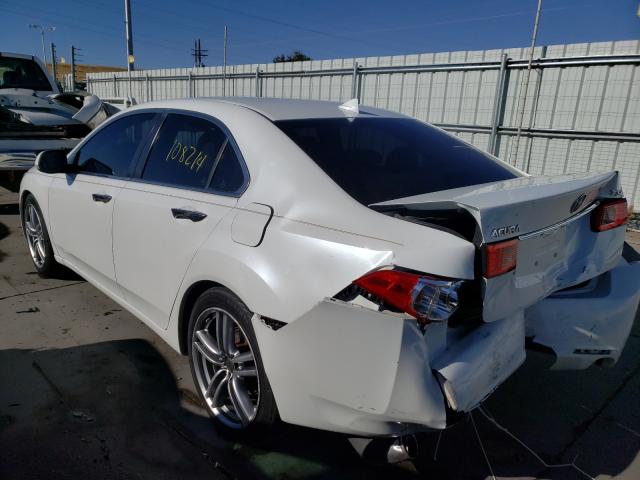 Photo 2 VIN: JH4CU2F46DC006184 - ACURA TSX 