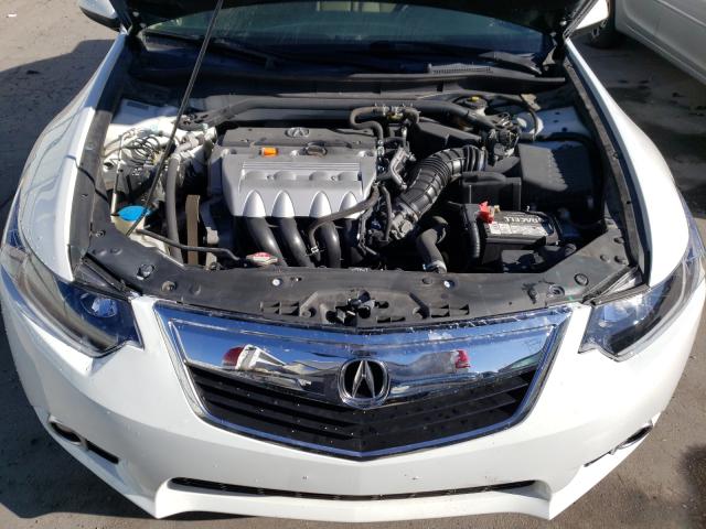 Photo 6 VIN: JH4CU2F46DC006184 - ACURA TSX 