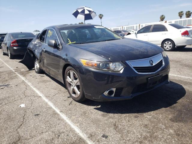 Photo 1 VIN: JH4CU2F46DC006847 - ACURA TSX 