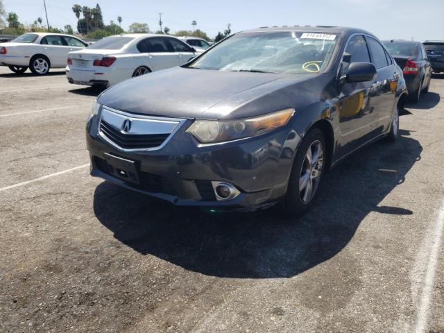 Photo 2 VIN: JH4CU2F46DC006847 - ACURA TSX 