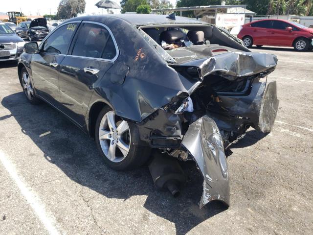 Photo 3 VIN: JH4CU2F46DC006847 - ACURA TSX 