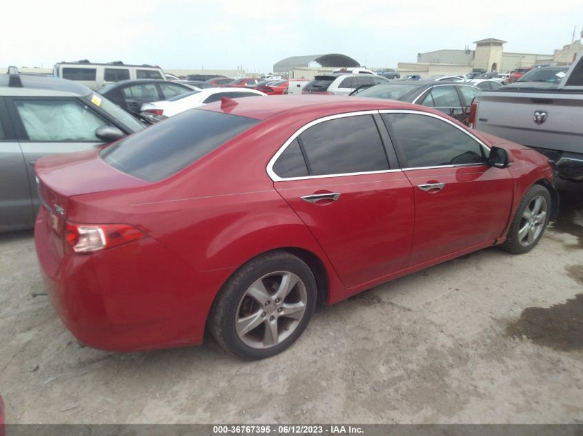 Photo 13 VIN: JH4CU2F46DC007559 - ACURA TSX 