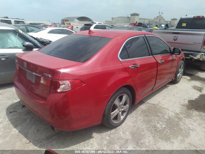 Photo 3 VIN: JH4CU2F46DC007559 - ACURA TSX 